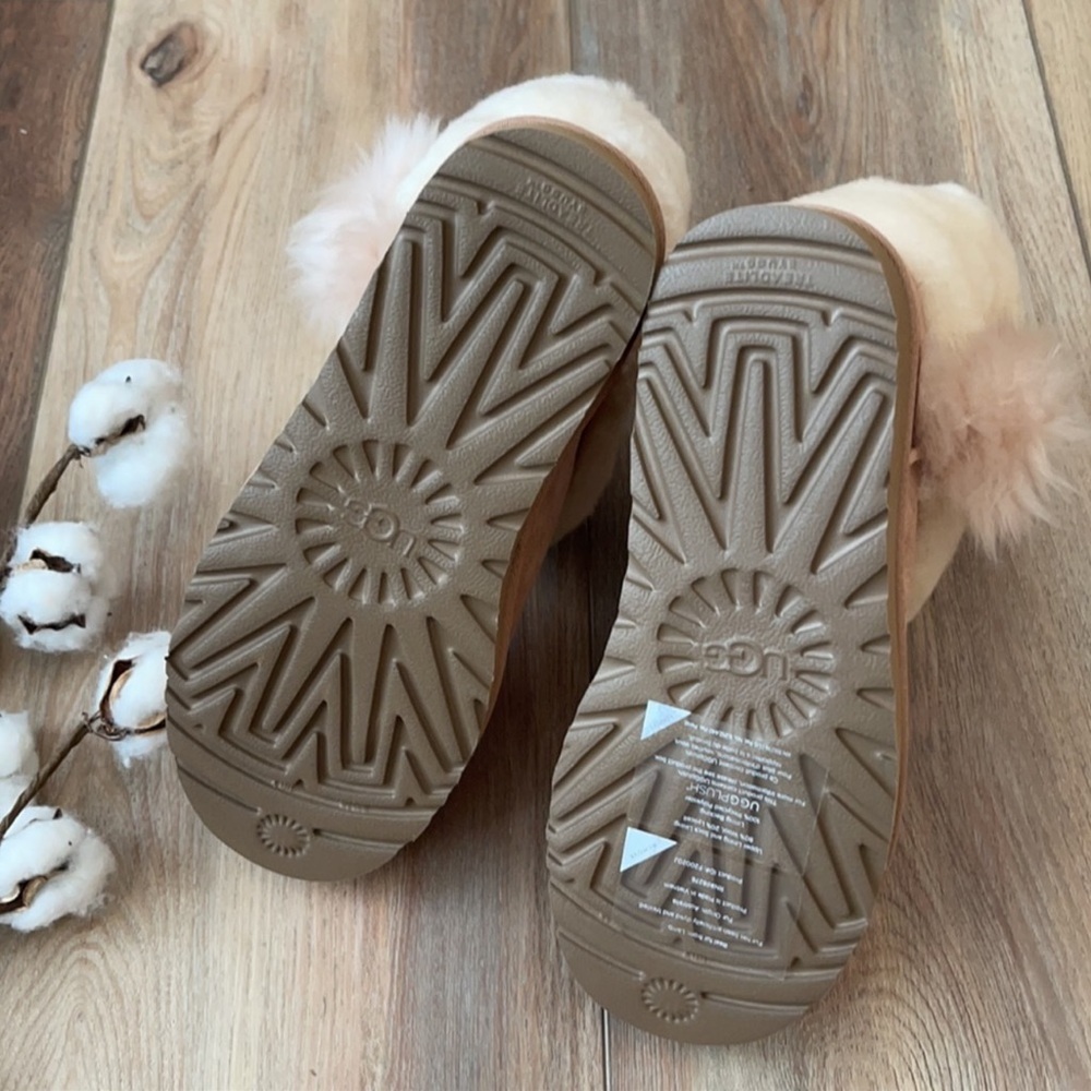 🍃🔆UGG- CLASSIC MINI WISP BOOTS🔆🍃 - Picture 10 of 14